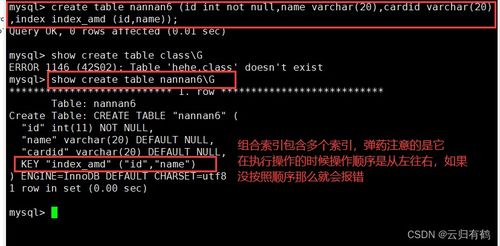 MySQL數據庫核心特性 索引、事務與存儲引擎的數據處理與存儲實務